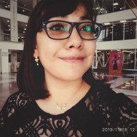 Lidia Selene Velasco Rosas