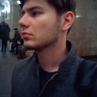 Evgenii Egorov