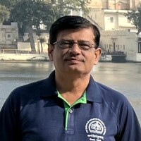 Nishith Bhatt