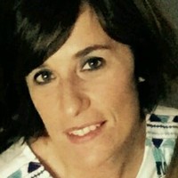 Ainhoa Egaña Otegi