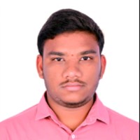 Bhanu Prakash Mamidi