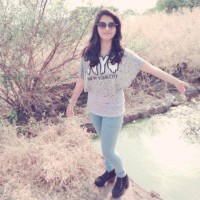 Anjali Jha