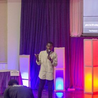 Dominion Olukorede