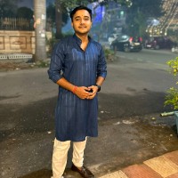 Kush Kumar Mishra