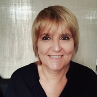 Véronique Ghisleri
