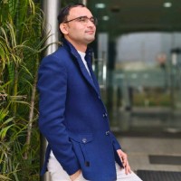 Ravinder Tyagi