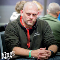 Dan Klein Jensen