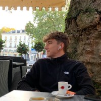 Mathieu Gouret