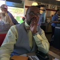 Roderick Jefferson