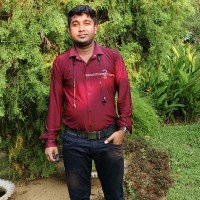 Md Jafar