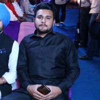 Sachin Sharma