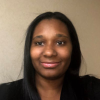 Bianca Williams