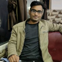 Devendra Yadav
