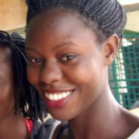 Joanitah Namayanja