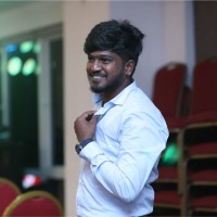 Chandru Sekar