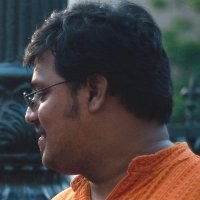 Balasubramanian P