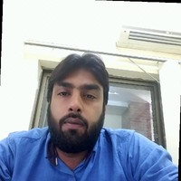 Ismail Arif