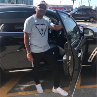 Stedroy Douglas