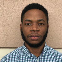 Peter Eze