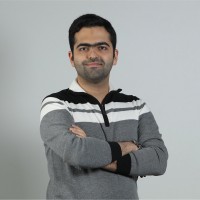 Mohammad Reza Shaygan Mehr