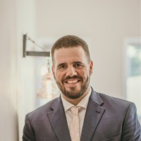 Seth Peterson