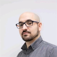 Sergi Gascón Romero