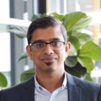Ifftekar Ahmed