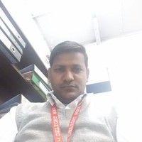 Krishna Kumar