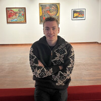 Berkay Kılmanoğlu