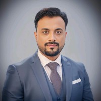 Fahad Masood Qureshi