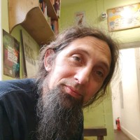 Andrew Salisbury