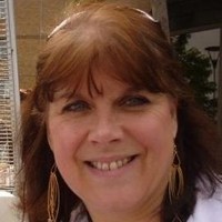 Jan Treacher-Evans