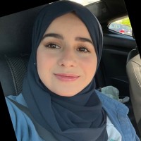 Amira Noufi