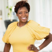 Monique Tolbert-Mcclain