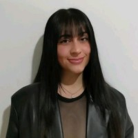 Lucía Blesa Jiménez