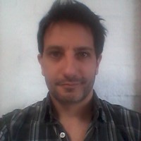 Martín Perugorría