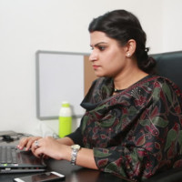 Ankita Agarwal