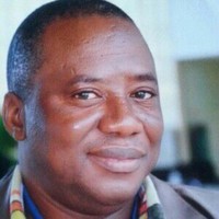 Brima Abdulai Sheriff