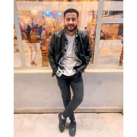 Abdelrahman Emad