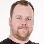 Casper Holmgren Petersen