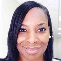Mahalia Caldwell