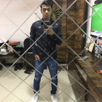 Saurabh Ambre