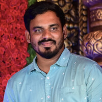 Prabhakar Achanta