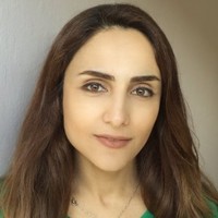 Mona Mojdeh, Phd