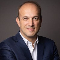 Gérard GAMBARO