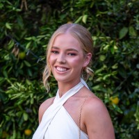 Ivy Larwood
