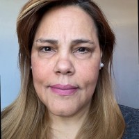 Hilda Garrido