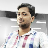 Prakash Mishra