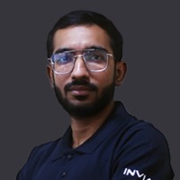 Mayank G.