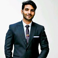 Sidharth Lamba